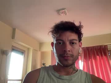 Blessed1509 January 14, 2025 Chaturbate stream image