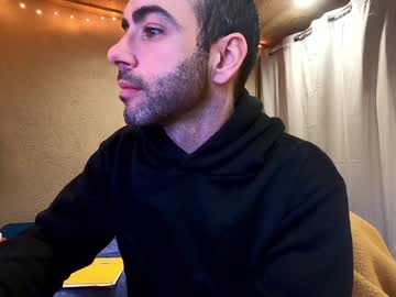 Crazy_Ignites January 14, 2025 Chaturbate stream image