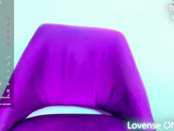 Dani_Lovet1 January 14, 2025 Chaturbate stream image