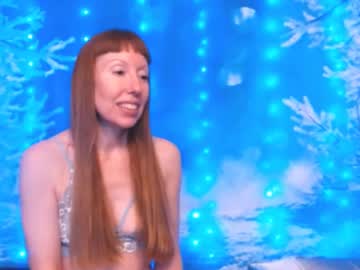 Ember_Starleena January 14, 2025 Chaturbate stream image
