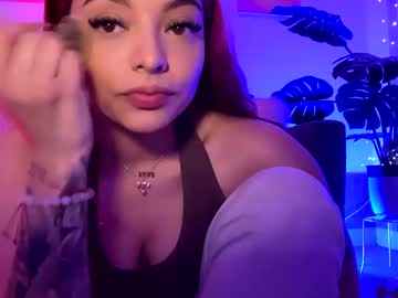 Emmaroldan_ January 14, 2025 Chaturbate stream image