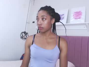 Esmeralda_Bk January 14, 2025 Chaturbate stream image