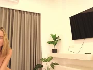 Evaboo_ January 14, 2025 Chaturbate stream image