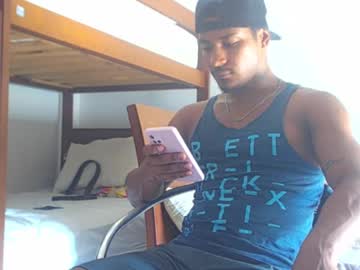 Gregory_X January 14, 2025 Chaturbate stream image