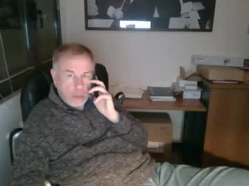 Hanscooper January 14, 2025 Chaturbate stream image