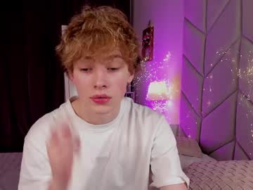 Jeksonenderson January 14, 2025 Chaturbate stream image