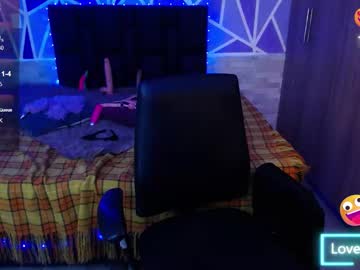 Lissa_Thailer January 14, 2025 Chaturbate stream image