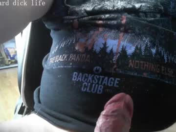 Marco576 January 14, 2025 Chaturbate stream image
