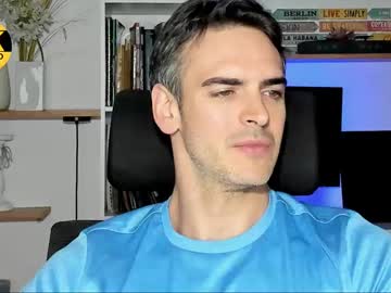 Master_Martin_ January 14, 2025 Chaturbate stream image