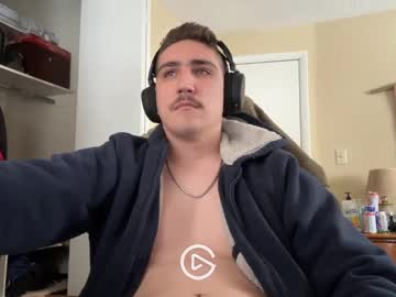 Maverickfolf January 14, 2025 Chaturbate stream image