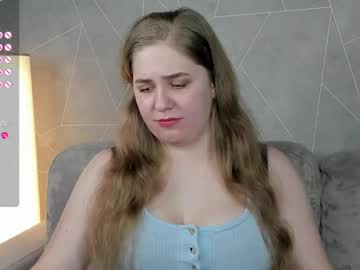 Megan_Violer January 14, 2025 Chaturbate stream image