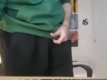 Mikmik91 January 14, 2025 Chaturbate stream image