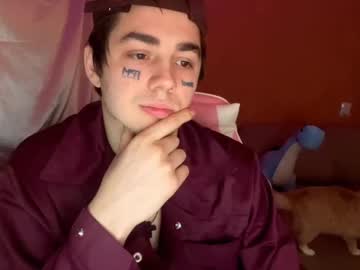 Milky_M0use January 14, 2025 Chaturbate stream image