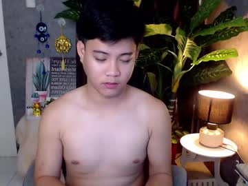 Playful_Kenzo January 14, 2025 Chaturbate stream image
