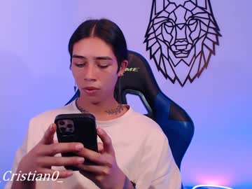 Pupi_Wolf January 14, 2025 Chaturbate stream image