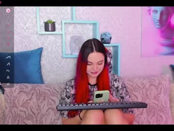 Red_Dandelion January 14, 2025 Chaturbate stream image