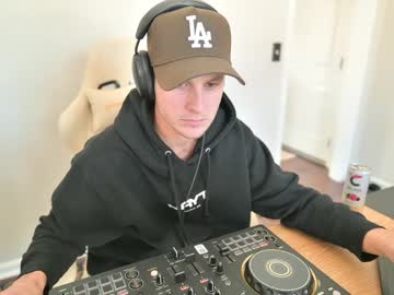 Rickyropes January 14, 2025 Chaturbate stream image