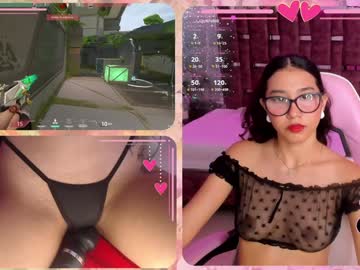 Rossiegames January 14, 2025 Chaturbate stream image