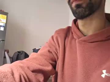 Sebas_Bwc January 14, 2025 Chaturbate stream image