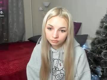 Sexy_Kitty004 January 14, 2025 Chaturbate stream image