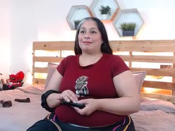 Sheila_Reeves27 January 14, 2025 Chaturbate stream image