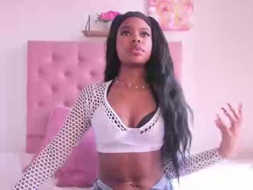 Stefanny98 January 14, 2025 Chaturbate stream image