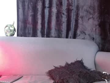 Abyss_Angel January 14, 2025 Chaturbate stream image