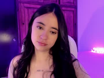 Alicee_2 January 14, 2025 Chaturbate stream image