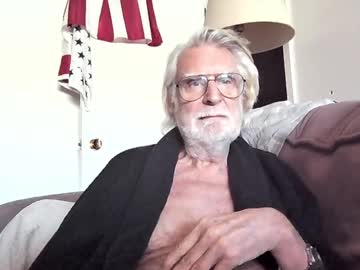 Alphauniform January 14, 2025 Chaturbate stream image