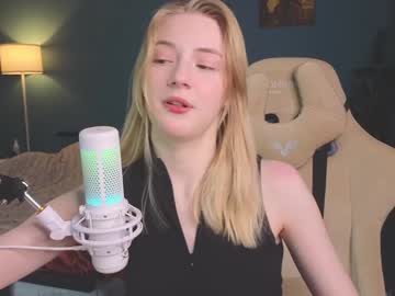 Benty_Bunny January 14, 2025 Chaturbate stream image