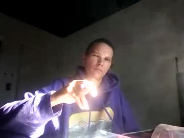 Christinasaunters January 14, 2025 Chaturbate stream image