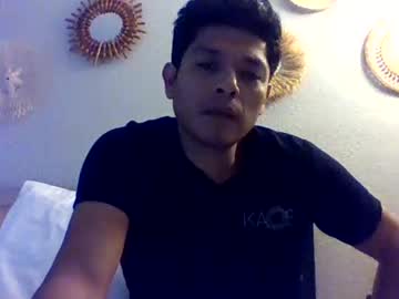 Eduardo0084 January 14, 2025 Chaturbate stream image