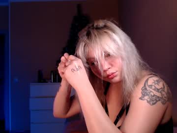 Elizabeth_Scarlet January 14, 2025 Chaturbate stream image