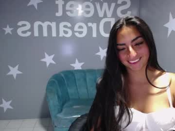 Emma_Black_T January 14, 2025 Chaturbate stream image