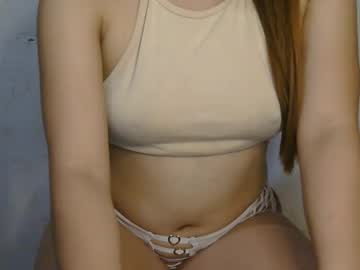 H0t_Messy2301 January 14, 2025 Chaturbate stream image