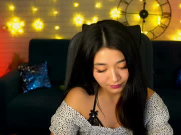 Hannarosie January 14, 2025 Chaturbate stream image