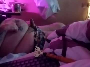Hooligantatooed January 14, 2025 Chaturbate stream image