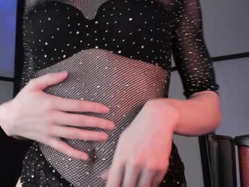 Irisice January 14, 2025 Chaturbate stream image