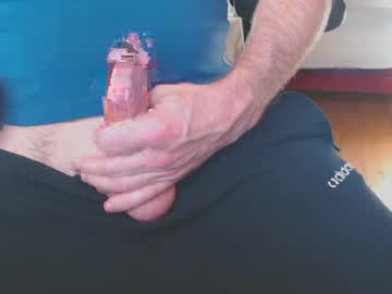 Leogeorge1970 January 14, 2025 Chaturbate stream image