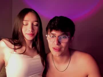 Mikeyvioleta January 14, 2025 Chaturbate stream image