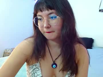 Mily_Baker January 14, 2025 Chaturbate stream image