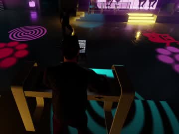 Misterrileyd January 14, 2025 Chaturbate stream image