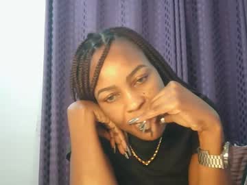 Munirah January 14, 2025 Chaturbate stream image