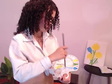Natali_Art January 14, 2025 Chaturbate stream image