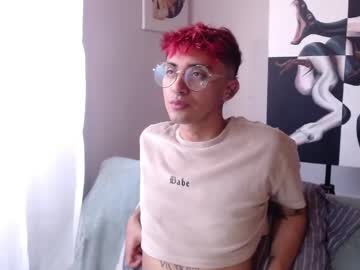 Pathon_161 January 14, 2025 Chaturbate stream image