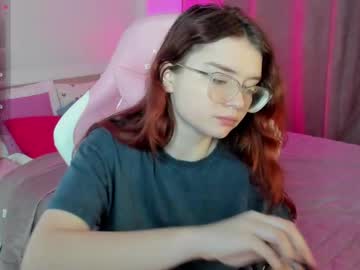 Sonya_Glen January 14, 2025 Chaturbate stream image