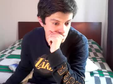 Sr_Bolaiinas January 14, 2025 Chaturbate stream image
