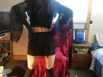 Trapslutlexxxi January 14, 2025 Chaturbate stream image
