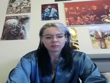 Vvanity098 January 14, 2025 Chaturbate stream image