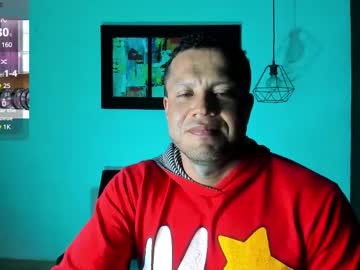 Abel_Thompson_ January 14, 2025 Chaturbate stream image